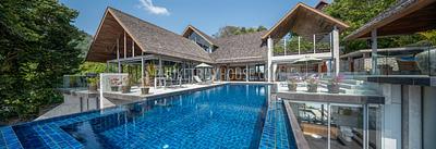 KAM6523: Luxury Villa for Sale in Kamala Beach. Photo #13