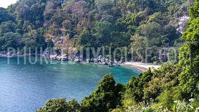 KAM6523: Luxury Villa for Sale in Kamala Beach. Fotoğraf #14
