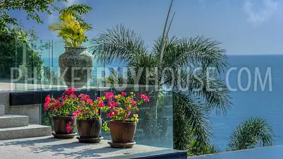 KAM6523: Luxury Villa for Sale in Kamala Beach. Fotoğraf #15