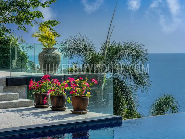 KAM6523: Luxury Villa for Sale in Kamala Beach. Photo #15