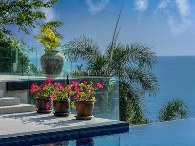 KAM6523: 卡马拉海滩出售的豪华别墅. Photo #15