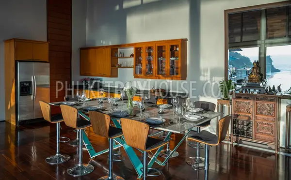 KAM6523: Luxury Villa for Sale in Kamala Beach. Photo #16
