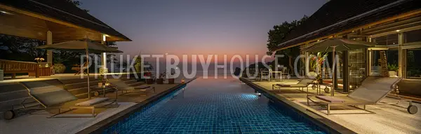 KAM6523: Luxury Villa for Sale in Kamala Beach. Photo #18
