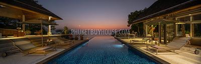 KAM6523: 卡马拉海滩出售的豪华别墅. Photo #18
