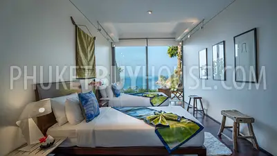 KAM6523: Luxury Villa for Sale in Kamala Beach. Fotoğraf #19