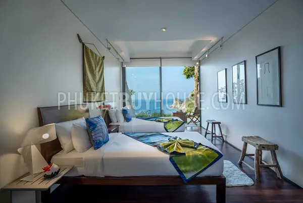 KAM6523: Luxury Villa for Sale in Kamala Beach. Photo #19