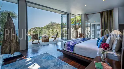 KAM6523: Luxury Villa for Sale in Kamala Beach. Fotoğraf #20