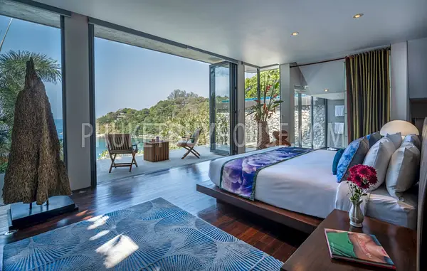 KAM6523: Luxury Villa for Sale in Kamala Beach. Photo #20