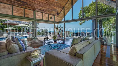 KAM6523: Luxury Villa for Sale in Kamala Beach. Fotoğraf #21