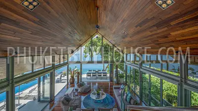 KAM6523: Luxury Villa for Sale in Kamala Beach. Fotoğraf #22