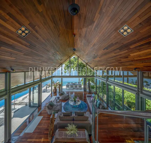 KAM6523: Luxury Villa for Sale in Kamala Beach. Photo #22