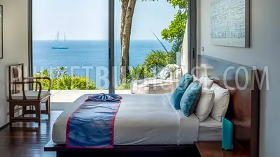 KAM6523: Luxury Villa for Sale in Kamala Beach. Fotoğraf #23