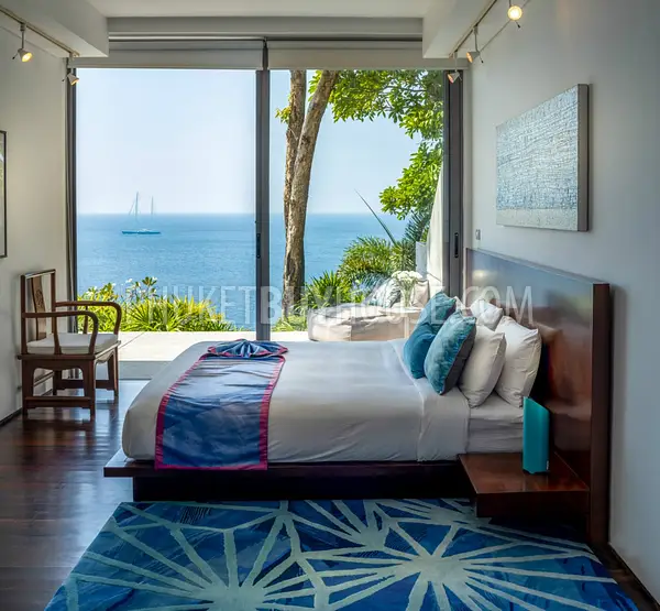 KAM6523: Luxury Villa for Sale in Kamala Beach. Photo #23