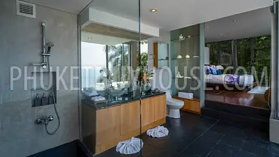 KAM6523: Luxury Villa for Sale in Kamala Beach. Fotoğraf #24