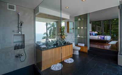 KAM6523: Luxury Villa for Sale in Kamala Beach. Photo #24
