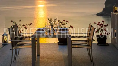 KAM6523: Luxury Villa for Sale in Kamala Beach. Fotoğraf #25
