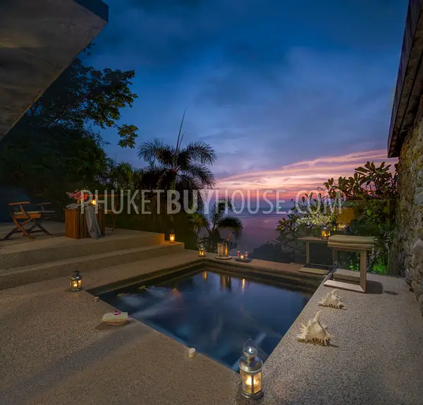 KAM6523: Luxury Villa for Sale in Kamala Beach. Photo #26