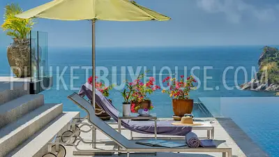 KAM6523: Luxury Villa for Sale in Kamala Beach. Fotoğraf #27