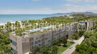 LAG7137: Spacious 3-Bedroom Apartments Close to Bang Tao Beach. Photo #11