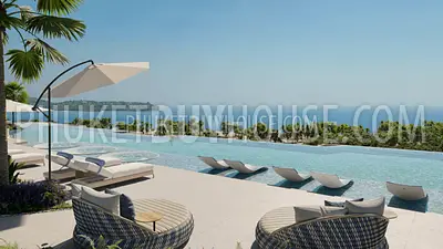 LAG7137: Spacious 3-Bedroom Apartments Close to Bang Tao Beach. Photo #5