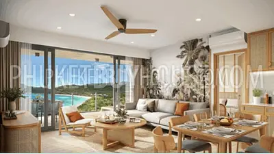 LAG7136: Excellent 2-Bedroom Apartments Just Next to Bang Tao Beach. Photo #1