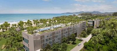 LAG7136: Excellent 2-Bedroom Apartments Just Next to Bang Tao Beach. Photo #12