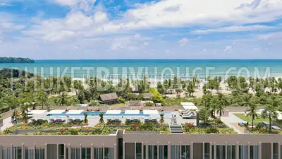 LAG7136: Excellent 2-Bedroom Apartments Just Next to Bang Tao Beach. Photo #14