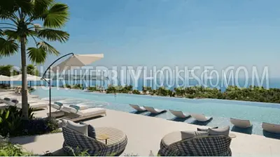 LAG7136: Excellent 2-Bedroom Apartments Just Next to Bang Tao Beach. Photo #3