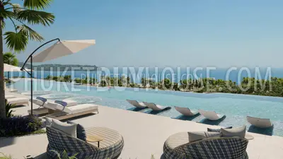 LAG7135: One Bedroom Unit So Close to Bang Tao Beach. Photo #6