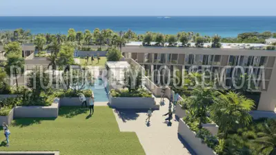 LAG7135: One Bedroom Unit So Close to Bang Tao Beach. Photo #9