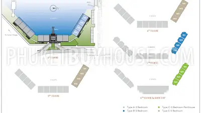 LAG6974: Luxury Apartments for Sale in the Laguna area. Fotoğraf #3