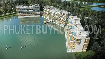 LAG6974: Luxury Apartments for Sale in the Laguna area. Fotoğraf #11