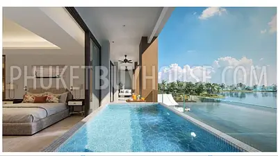 LAG6974: Luxury Apartments for Sale in the Laguna area. Fotoğraf #5