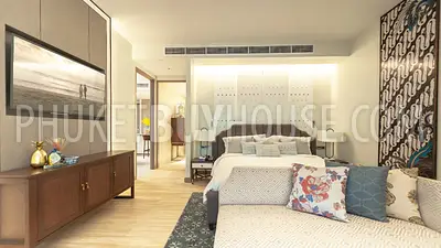 LAG6974: Luxury Apartments for Sale in the Laguna area. Fotoğraf #7