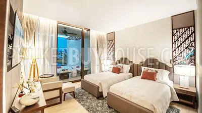 LAG6974: Luxury Apartments for Sale in the Laguna area. Fotoğraf #4