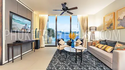 LAG6974: Luxury Apartments for Sale in the Laguna area. Fotoğraf #8