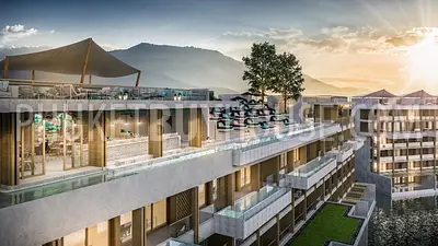 LAG6974: Luxury Apartments for Sale in the Laguna area. Fotoğraf #12
