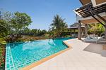 BAN6526: Luxury Villa with Lake View in Bang Tao. Thumbnail #7