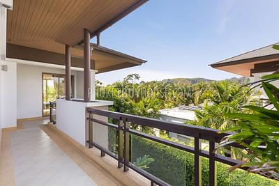 BAN6526: Luxury Villa with Lake View in Bang Tao. Photo #49