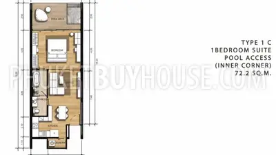 BAN6437: New Investment Complex in Bang Tao Beach. Photo #14