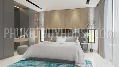 BAN6437: New Investment Complex in Bang Tao Beach. Photo #17