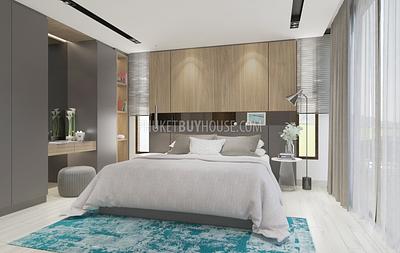 BAN6437: New Investment Complex in Bang Tao Beach. Photo #17