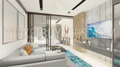 BAN6437: New Investment Complex in Bang Tao Beach. Photo #11