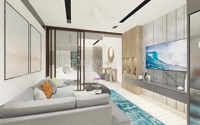 BAN6437: New Investment Complex in Bang Tao Beach. Photo #11