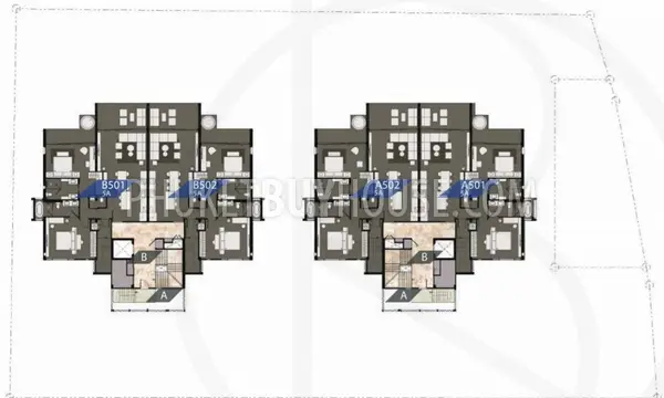 BAN6437: 邦涛海滩的新投资中心. 照片 #40