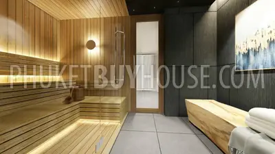 BAN6437: New Investment Complex in Bang Tao Beach. Photo #25