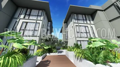 BAN6437: New Investment Complex in Bang Tao Beach. Photo #41