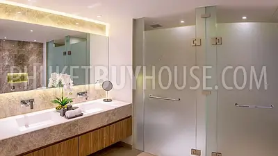 BAN6437: New Investment Complex in Bang Tao Beach. Photo #30