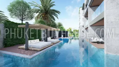 BAN6437: New Investment Complex in Bang Tao Beach. Photo #34