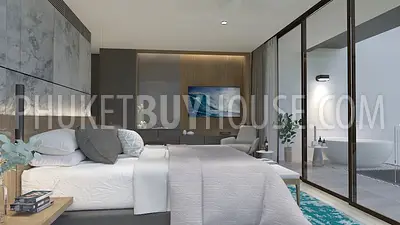 BAN6466: Luxury Penthouse in Bang Tao District. Photo #6
